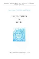 Les Diatribes de Teles