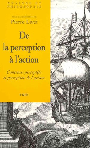 de La Perception A L'Action