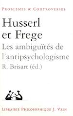 Husserl-Frege