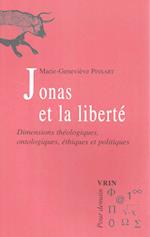 Hans Jonas Et La Liberte
