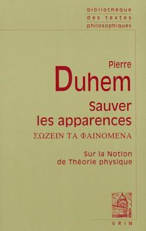 Pierre Duhem