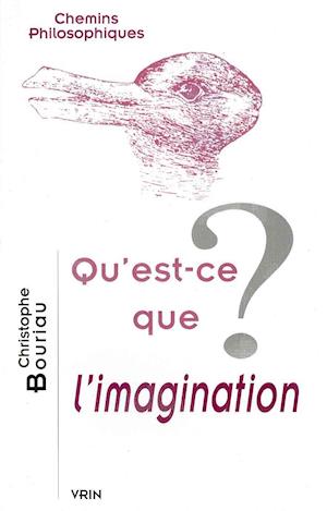 Qu'est-Ce Que L'Imagination?