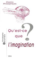 Qu'est-Ce Que L'Imagination?