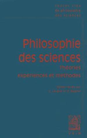 Textes Cles de Philosophie Des Sciences