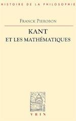 Kant Et Les Mathematiques