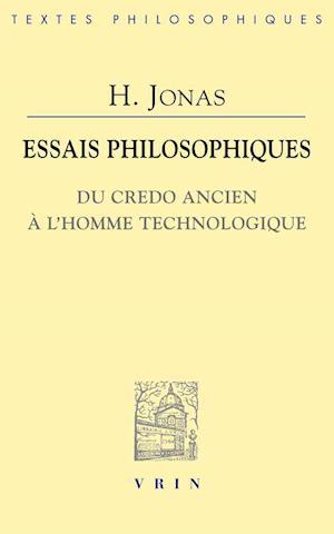 Essais Philosophiques