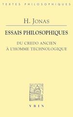 Essais Philosophiques