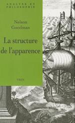 La Structure de L'Apparence