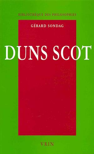 Duns Scot