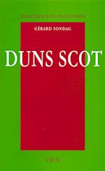 Duns Scot