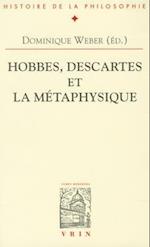 Hobbes, Descartes Et La Metaphysique