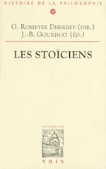 Les Stoiciens