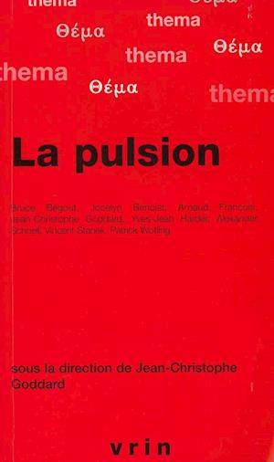 La Pulsion