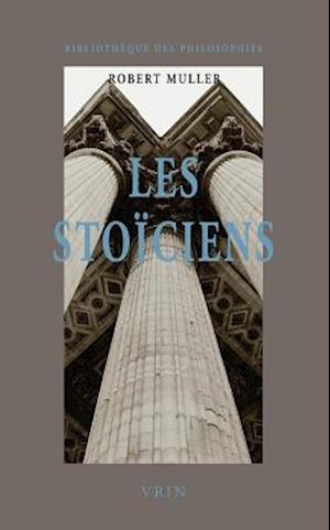 Les Stoiciens