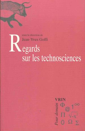 Regards Sur Les Technosciences