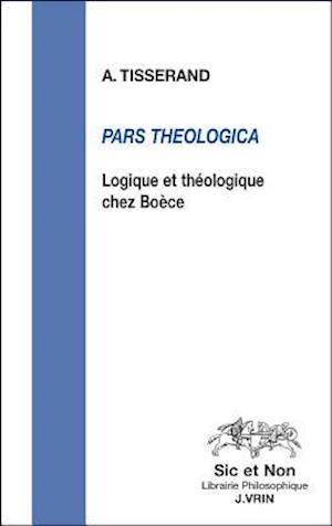 Pars Theologica