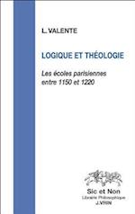 Logique Et Theologie