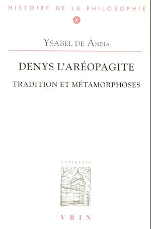 Denys L'Areopagite