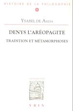 Denys L'Areopagite