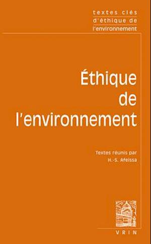 Textes Cles D'Ethique Environnementale