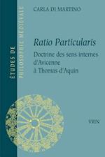 Ratio Particularis