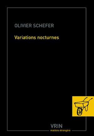 Variations Nocturnes