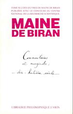 Maine de Biran