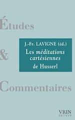 Les Meditations Cartesiennes de Husserl