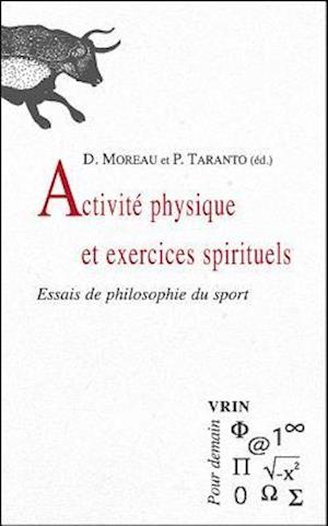 Activite Physique Et Exercices Spirituels