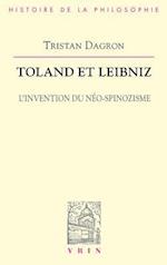 Toland Et Leibniz