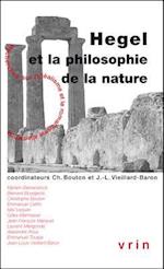 Hegel Et La Philosophie de La Nature