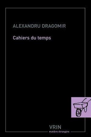 Cahiers Du Temps