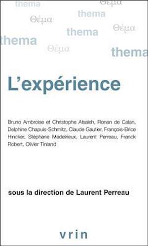 L'Experience