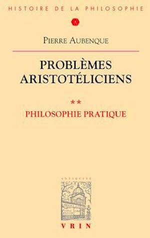 Problemes Aristoteliciens
