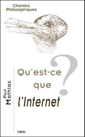 Qu'est-Ce Que L'Internet?