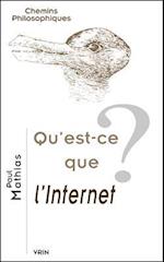 Qu'est-Ce Que L'Internet?