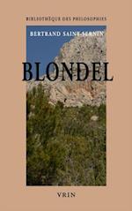 Blondel