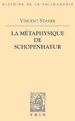 La Metaphysique de Schopenhauer