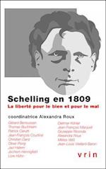 Schelling En 1809