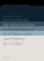 Instruments de Resurrection