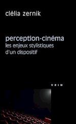 Perception-Cinema