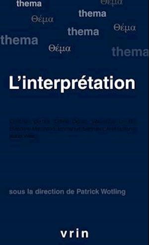 L'Interpretation