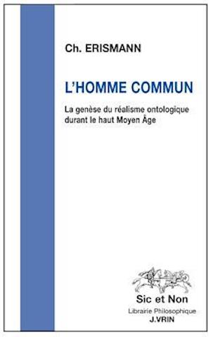 L'Homme Commun