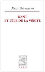Kant Et L'Ile de La Verite