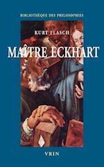 Maitre Eckhart