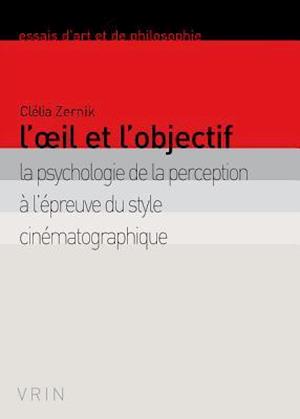 L'Oeil Et l'Objectif