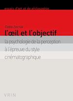 L'Oeil Et l'Objectif