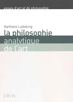 La Philosophie Analytique de l'Art