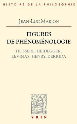 Figures de Phenomenologie
