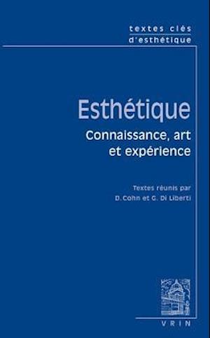 Textes Cles D'Esthetique